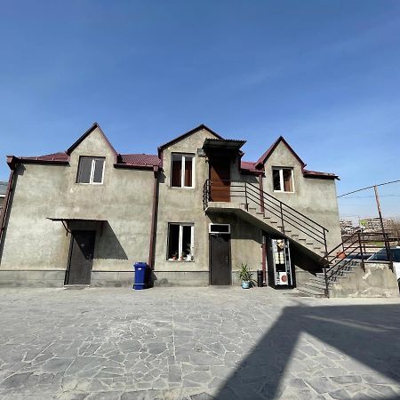 Noragyugh Guest House エレバン エクステリア 写真