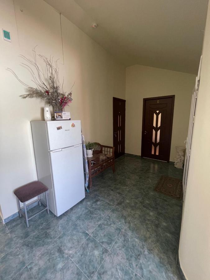 Noragyugh Guest House エレバン エクステリア 写真