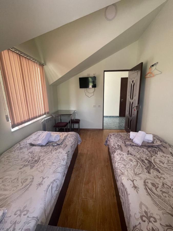 Noragyugh Guest House エレバン エクステリア 写真