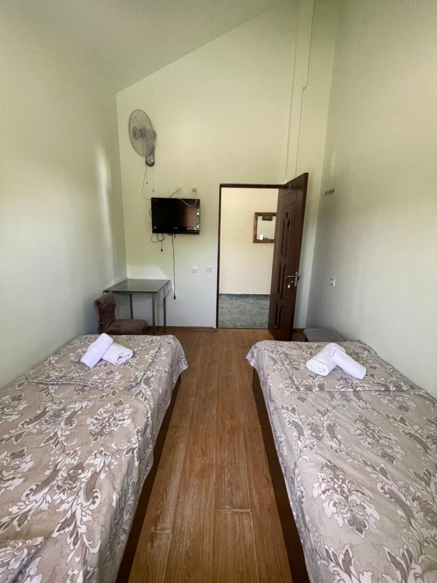 Noragyugh Guest House エレバン エクステリア 写真